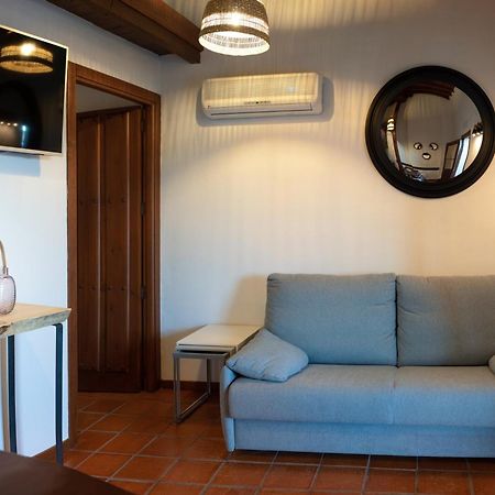 אל טורנו Natural&Mente Apartamentos Valle Del Jerte מראה חיצוני תמונה