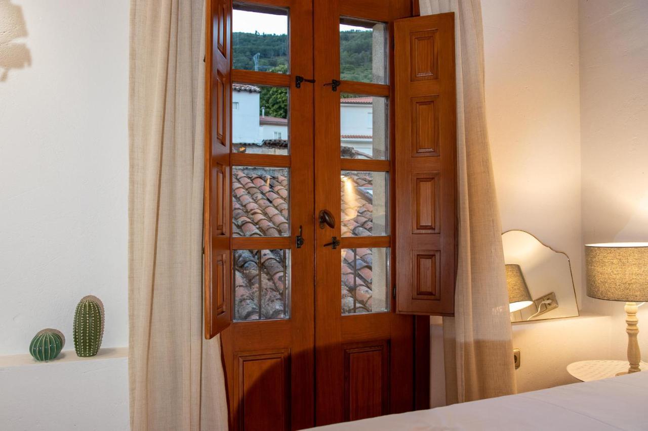 אל טורנו Natural&Mente Apartamentos Valle Del Jerte מראה חיצוני תמונה