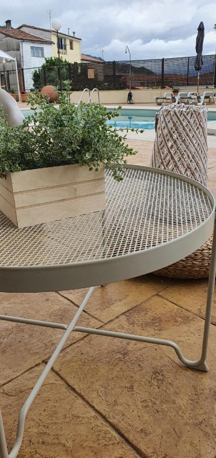 אל טורנו Natural&Mente Apartamentos Valle Del Jerte מראה חיצוני תמונה