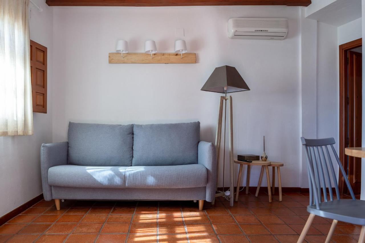אל טורנו Natural&Mente Apartamentos Valle Del Jerte מראה חיצוני תמונה