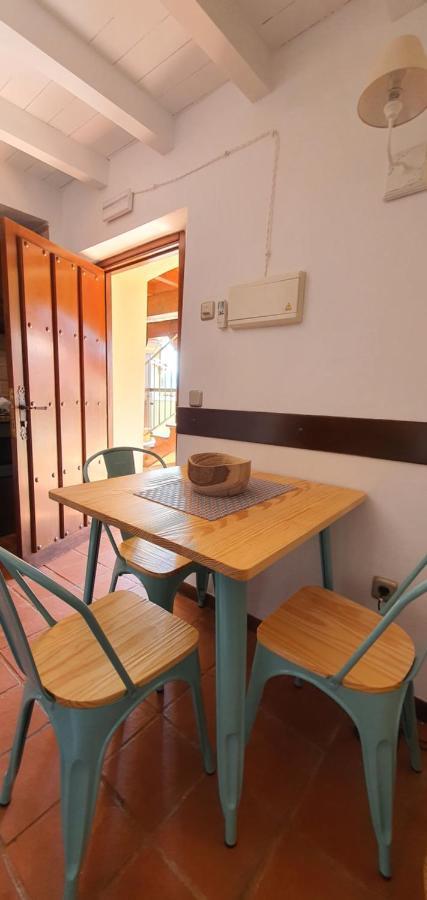 אל טורנו Natural&Mente Apartamentos Valle Del Jerte מראה חיצוני תמונה