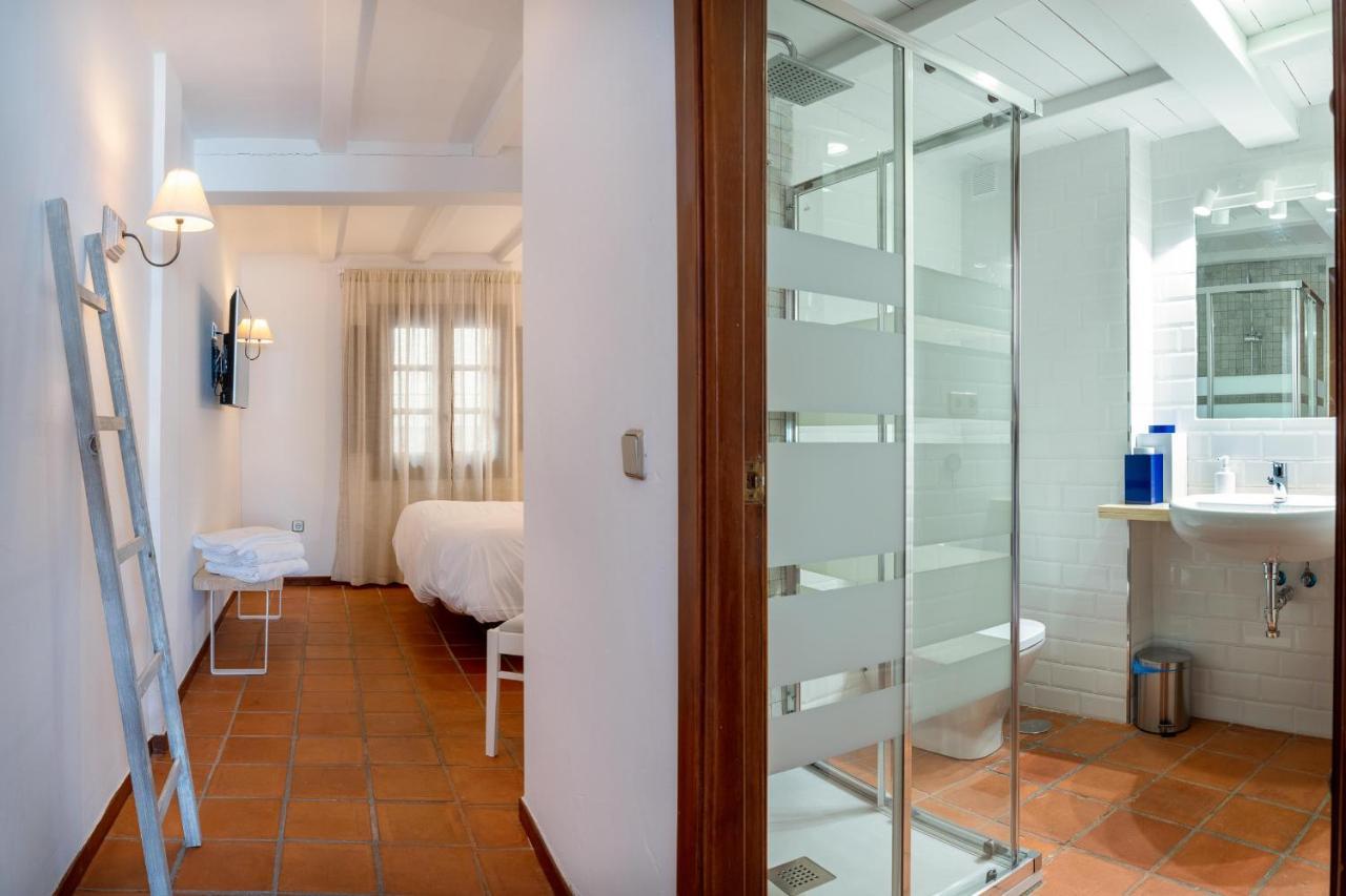 אל טורנו Natural&Mente Apartamentos Valle Del Jerte מראה חיצוני תמונה