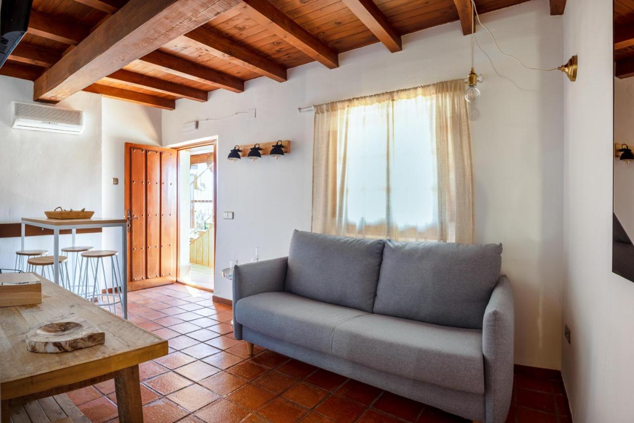 אל טורנו Natural&Mente Apartamentos Valle Del Jerte מראה חיצוני תמונה