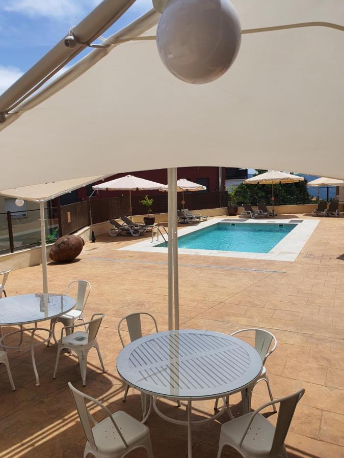 אל טורנו Natural&Mente Apartamentos Valle Del Jerte מראה חיצוני תמונה