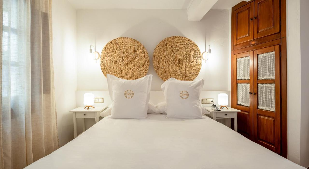 אל טורנו Natural&Mente Apartamentos Valle Del Jerte מראה חיצוני תמונה