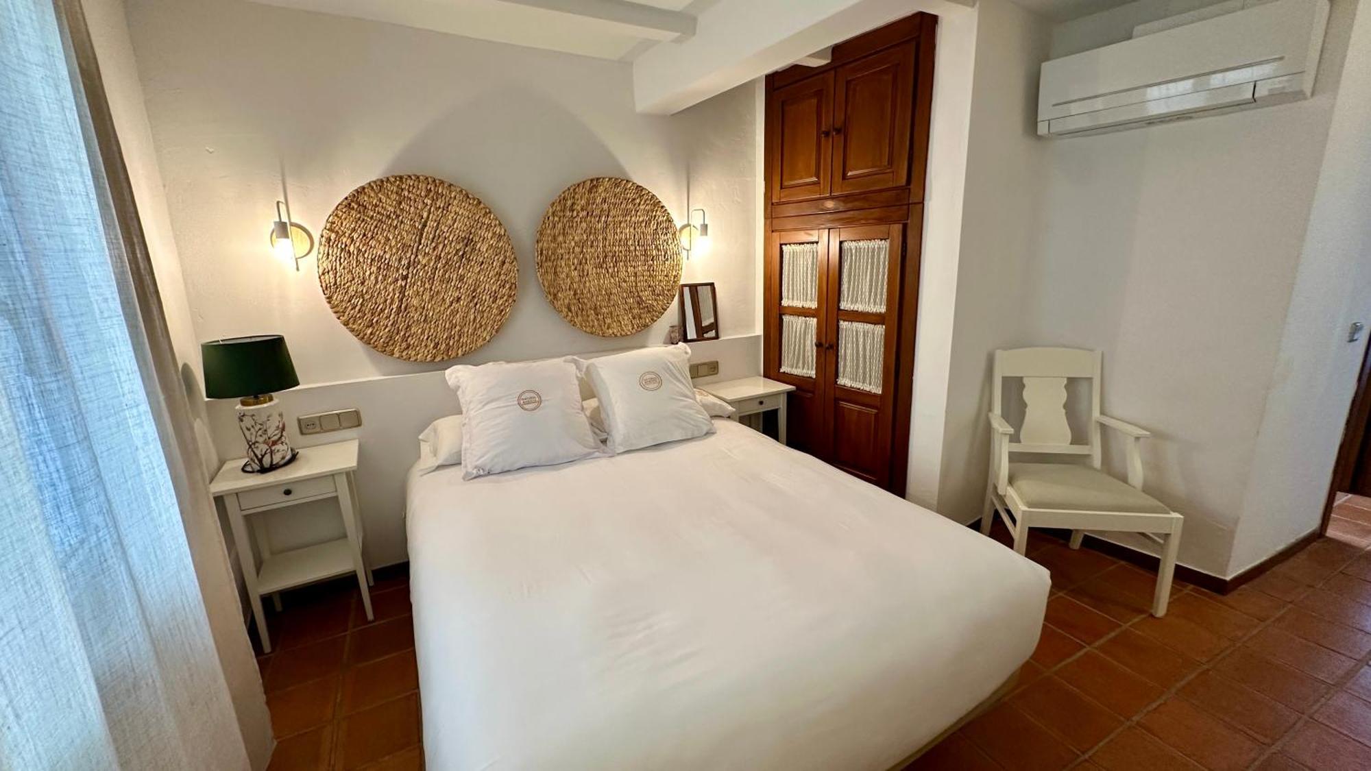 אל טורנו Natural&Mente Apartamentos Valle Del Jerte מראה חיצוני תמונה