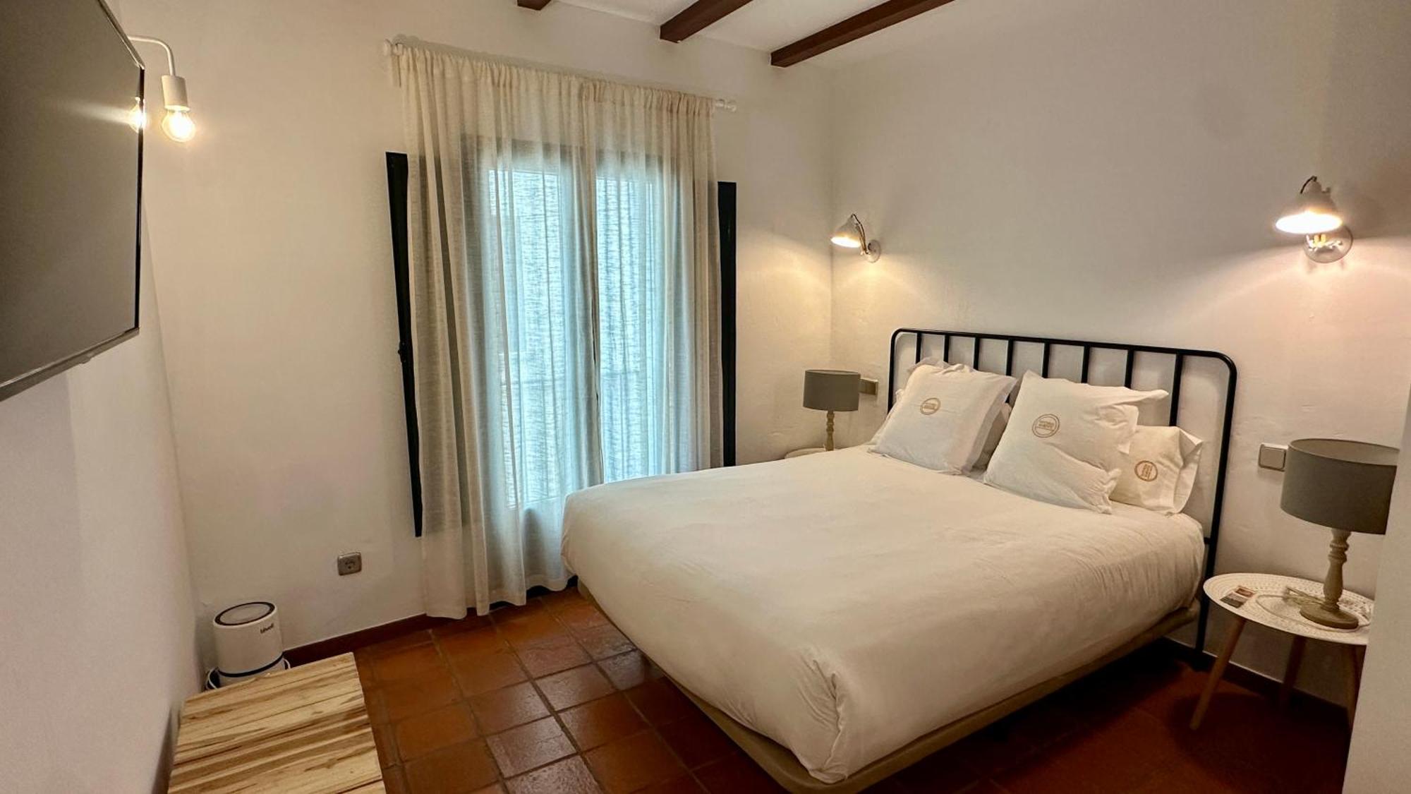 אל טורנו Natural&Mente Apartamentos Valle Del Jerte מראה חיצוני תמונה