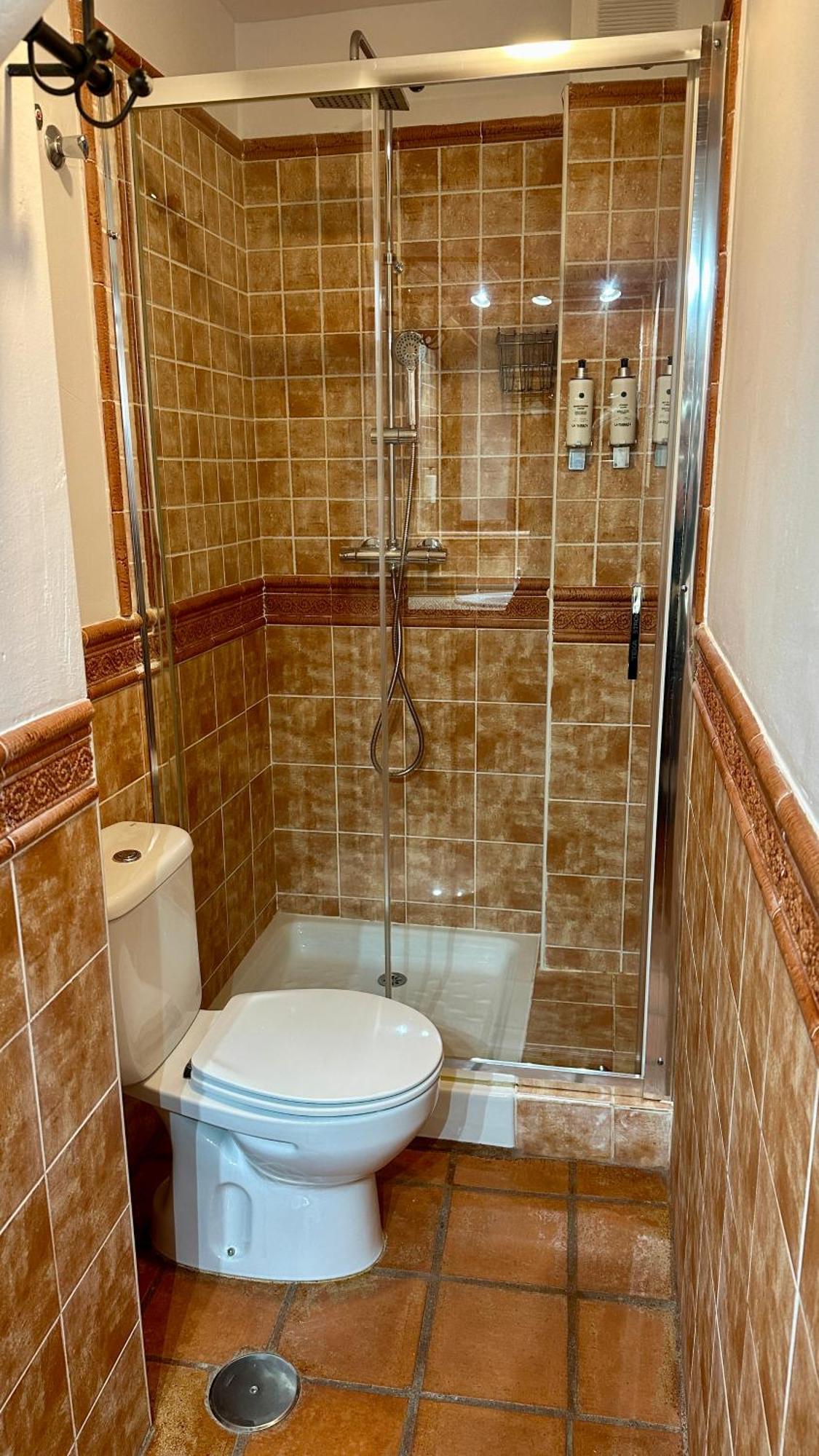 אל טורנו Natural&Mente Apartamentos Valle Del Jerte מראה חיצוני תמונה